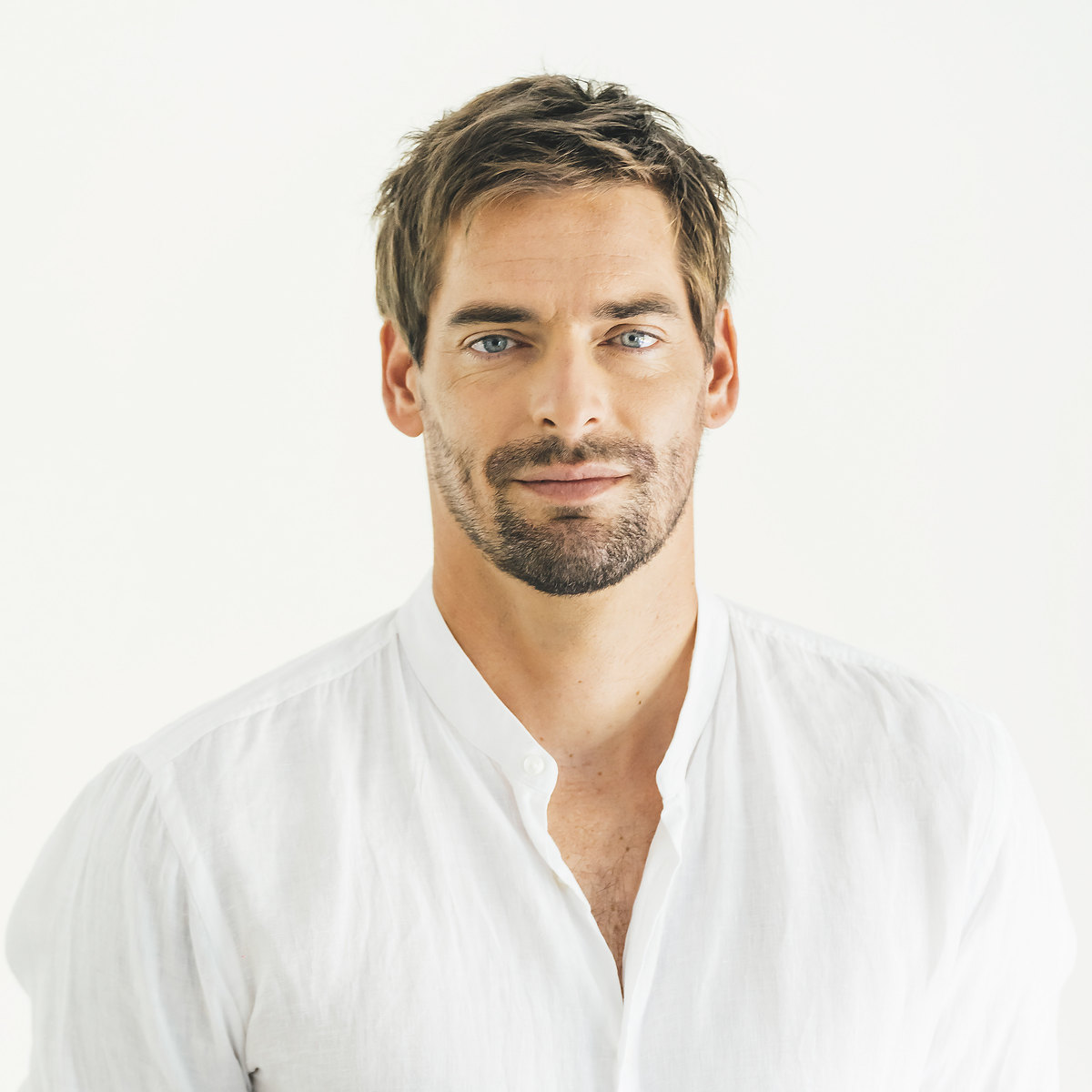 Portrait de Camille Lacourt, co-fondateur de JUMP
